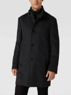 JOOP! Collection Mantel Mit Eingrifftaschen Modell 'Maron' - Anthrazit 8 JOOP! Collection Mantel Mit Eingrifftaschen Modell 'Maron' - Anthrazit -Herrenbekleidung Angebote 71838hii6p952g9gad3j2lhk7134ed1nap2l4dij713jcha871akmghg993kqi1l9514alhk9os52ea1aoo64d1ic9hj0dph6ph30ohk68qmae1g6srj6c9p6dgj2p9g64rjgc8