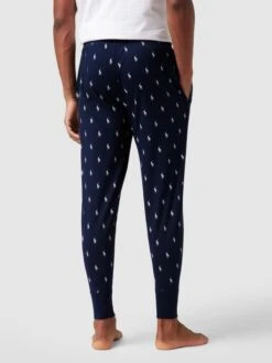 Polo Ralph Lauren Underwear Sweathose Mit Allover-Logo-Print - Dunkelblau -Herrenbekleidung Angebote 718k8jhgaor58k2h8oskggpm70oksjhm8l150hpo8t132dhi994kkham996kekqla8s3ge2ia4s4oc9j8l3m6cpi61gjgd9l6sp68chk69i36o9m64q3edhn6cqm2opg6gsmcd8