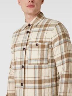 MOS MOSH Overshirt Mit Glencheck-Muster Modell 'David' - Ecru 7 MOS MOSH Overshirt Mit Glencheck-Muster Modell 'David' - Ecru -Herrenbekleidung Angebote 7193eiai6133agq19gr44ci4a15j4gq794p4ck2m9p6k4kica90jgj296h44qea3992kmjikadaj2i2h893mcd1n68rmcphl6spjae1k6pgmaeb36sp3ccpockom2chp6gqj2dg