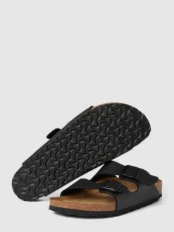 Birkenstock Slides Mit Dornschließe Modell 'Arizona' - Schwarz -Herrenbekleidung Angebote 71950j22ah830j25ah2j2gai8p14sja1855jae2h9d252had8h5l2j1h9kq48hhm75334laj914kcdib9p3maob36pi34pj574q3ee9kchhj6e9g6thjeor4cgp64d1h6osmad0