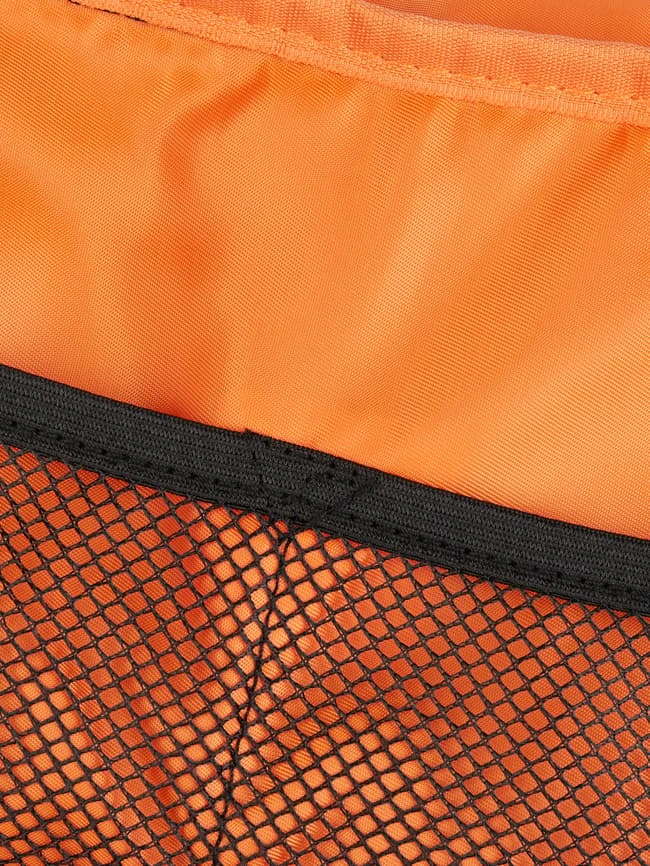 Alpha Industries Kulturbeutel Aus Textil - Schwarz 4 Alpha Industries Kulturbeutel Aus Textil - Schwarz – Bild 4