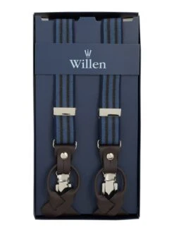 Willen Hosenträger In Y-Form - Blau -Herrenbekleidung Angebote 74pkagajal55ai259ss4adaf9oslachh6t9k4hqd9cpl2k2e9l658iimaoslakhl994kul1naco4mh1h6t3m6e9mc5i3ae1j6spmccpkcop3aob4corj8dr571gj8eb670qj6e8