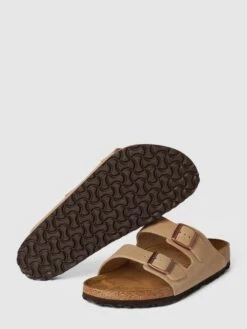 Birkenstock Slides Mit Dornschließe Modell 'ARIZONA' - Haselnuss Braun -Herrenbekleidung Angebote 74q50gagapb46dq89h348da58h8jic9h8da4mhi19p9kaii79563aj1pa1a4sj9hal1laha2ad1ksdpo6p3j6e1m6cpjae346phjep1kcgp36e1ncoq64eb5c5h66ob175hj8oo