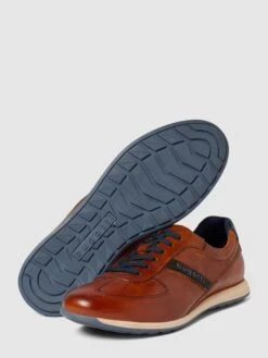 Bugatti Sneaker Aus Echtem Leder Modell 'THORELLO' - Cognac -Herrenbekleidung Angebote 74ql2dqb8oqk6iii8l230g9h9974ek2k651kec1k6p1k8dpp854l2kil60rk2hhp61832had6d4j4hhl693jgdb66cpmapj36gp32dhkcoomco9j6thjgohn6lgj0d9g61j6cpg
