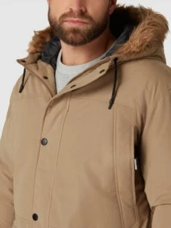 Jack & Jones Plus PLUS SIZE Parka Mit Kunstfellbesatz - Sand -Herrenbekleidung Angebote 74rj2k2c9h2jadafagq32habacql8ki29t7kmh1h9h246ga26p3l8ci6al6l4g9ia0qk2e238or38la26h3j6o9m6sr30phn69i3iopk6li66e9pcoom8eb371h3goj371h68og