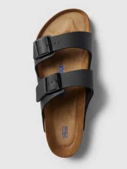 Birkenstock Slides Mit Dornschließen Modell 'Arizona' - Schwarz -Herrenbekleidung Angebote 7524sc26ad3k2j2b8t73gji8ap848hae715kqc1j6oolcdqb8d0laghn6d634lak9523gca59p74kkhn753m2d9o74sm8p1i6gpm6c1k69gj4e1o70q3edb3ckr38c1j61gm6e0