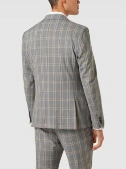 MCNEAL 2-Knopf-Sakko Mit Tartan-Karo - Mittelgrau -Herrenbekleidung Angebote 752j6d2865akecik99438jq66h838khm9t15ciig6l33ih2c8t7k2jpl7543gjpoahb4sihp6ksl6kq764o3ioho70pmcpb664qj8p1k6lj6aoj36oq30c35cpijgob66ss30dg