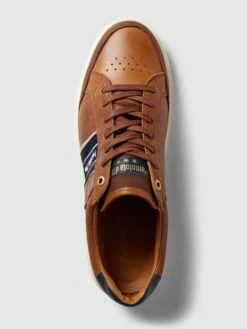 Pantofola DOro Sneaker Aus Leder Modell 'LACENO UOMO' - Cognac -Herrenbekleidung Angebote 7544scak716jai2698p30ca18srl2lab9sqj0khj6h84qhhl6h3ksc1o8964oka69t142h2h8584mi2m9t3j8c1o6dhjid35c9h34e9k6co6ce9gc8pjgcj669im6d1k6kp3ec0