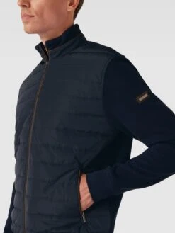 Bugatti Sweatjacke Mit Label-Details - Marineblau -Herrenbekleidung Angebote 7554oj9m6hb50kih9h250d2ial630eal8h6j4cie991jgdpo8524kh2670p4qiie91952jq26534uihh9t3jgob2ckp38e1jccsj0e9k6gpj8eb56cpmadb560o68c9h74pmaog