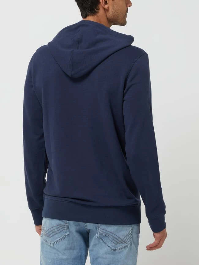 ONeill Hoodie Mit Logo - Marineblau 5 ONeill Hoodie Mit Logo - Marineblau – Bild 5