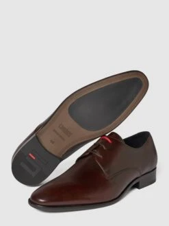 Cinque Oxford-Schuhe Aus Echtem Leder - Dunkelbraun -Herrenbekleidung Angebote 755j6h9n65854jhg9db5ckica0olcipia18kikii6l0k2i2e68q36kpi698j0kie992j8l2i8cp50iq7a0o38db56sr3aohg6dij6c1kc8q6aohickq64o9j74s64p1l6thjac0