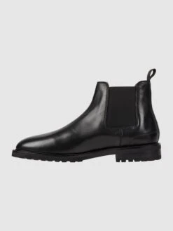 JOOP! SHOES Chelsea Boots Aus Leder Modell 'Danilo' - Schwarz -Herrenbekleidung Angebote 755jcdal8l2jggho9p644laj7564ukqb89b4sj1i8t442jii6p4lcdho6194al2g75134ghm99632kpm913m8ohp6oom2db2cgs64ohk6ss3ae34c4r3cor2ckr3gp1lclhm2e8