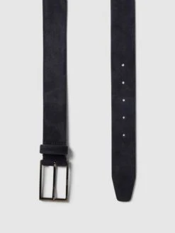 BOSS Gürtel Aus Leder Modell 'CALINDO' - Dunkelblau -Herrenbekleidung Angebote 758k2i1p917k8hig9takugafal9jigah6h74ok1p6h9j0iq59t44sgpp6p25cjigal1kqihi9d350jqg98o34p9g70sjic9nckpmac1k68qm2o9j74q3eohl74r64db464r32d0