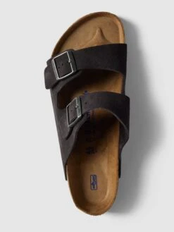 Birkenstock Slides Mit Dornschließe Modell 'Arizona' - Hellgrau -Herrenbekleidung Angebote 75a3ed1g659j6c9n755k6d2e996j6cq2al4kmk22ap55cgq684p3cghoad450ipk9933cd26855koci38ko38d1ocoo30p356hh3eohkchj3eo9j71gjccpk6ssmaohkc5i62do