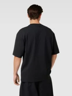 REVIEW T-Shirt Mit Label-Detail - Schwarz -Herrenbekleidung Angebote 84oj2e1i715kkhhk8kr4kdib9t1j0c2c9pb3cka860p32c1k8l0l8l9g68r4sjam84ok2c2fadaj2l268oo38oppclhjep1n6sqj0chk6spjieb36cqjgd3574sjicr364qm4dg