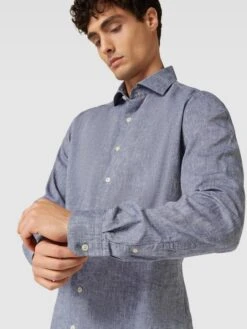 Roy Robson Slim Fit Freizeithemd Mit Kentkragen - Marineblau -Herrenbekleidung Angebote 84ol4iq66l934e1o9l0j4k2c6ha32i9i70pkig9j6op46ea18d64kgacal1j6l1m6p0jak9ka15kucqg6ko30p1nc9ijgor5cdj30dhkcli34e1h60ojepj46or68cb3c5i3edo