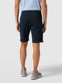 MCNEAL Sweatshorts Mit Französischen Eingrifftaschen - Dunkelblau -Herrenbekleidung Angebote 84q46i2g64o3gi2585al6jq38t3jcg9o6p3kmd9i8op4mkhnap2kog9lah138gig6t85cli8858jeghp6t3m6or264p3adr36di34d1k74ojao9nckp34p346li3gc1mclim2do