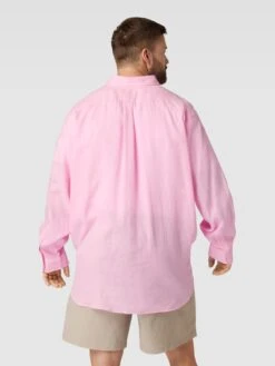 Polo Ralph Lauren Big & Tall PLUS SIZE Leinenhemd Mit Logo-Stitching - Rosa -Herrenbekleidung Angebote 84q52lhl6d4j2e9maoq32j1p9pb38kpi6t2l2eagakr34ia165958iq49154oc1ka0rk8gpj74q4icqi8so6cdhn6kqj8ob66gomap9k6ko3ae1k74oj8cpocooj0db4cgsj6e8