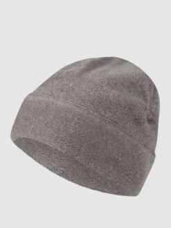 Barts Mütze Aus Fleece - Silber