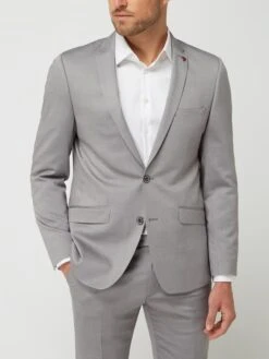 Roy Robson Slim Fit 2-Knopf-Sakko Mit Stretch-Anteil - Hellgrau -Herrenbekleidung Angebote 853l8kqb6p3l6k2m9co4sci96hb4ciq971848kpk8t642k1m6h24ajii95738k2h9cq3agpjap44qchg6t3mceb561gjadb6ccsjce9kc8oj4ohl6cs6ae9l70o3ad9ncdijgcg