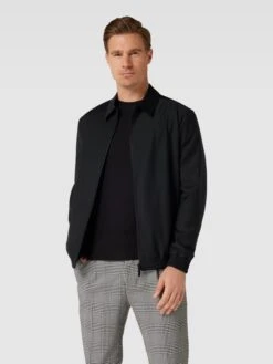 Drykorn Bomberjacke Mit Seitlichen Eingrifftaschen Modell 'KELONA' - Schwarz -Herrenbekleidung Angebote 85452jaj91a4iea86t8l8gq191950ka1956l4e9m75930hqe754k8dpl6gr5akhh9t64okql859jee9i913jcohi6lh38oj169gj2p9kcgsj8o9kc4q62dhmc8s36p9j6pj6ac8