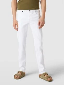 MCNEAL Jeans Im 5-Pocket-Design - Weiß -Herrenbekleidung Angebote 8554kdaha1938ii19t24ce9g8d93aii98opj4gac610jgea790o36li66gs42d9o6p530g9p8krj2j2c9go3cp9pccpjedhjc8o6cc9k6csm2o9k69hjeor6c4q32dpj6kpjcp8
