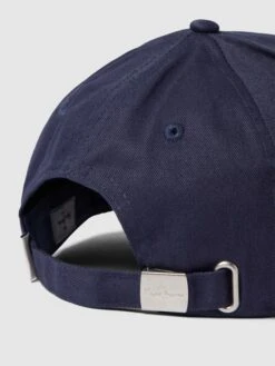 Pepe Jeans Basecap Mit Label-Stitching Modell 'WALLY' - Dunkelblau -Herrenbekleidung Angebote 8584eli690r36e1n8d0jgiqfa99kagak9lb4eh9l99946h2f8takei268543el9m8oo54k258p252g9o753jcdphclgmce9oc4q6cdhkc4q38o9g65ijid1n69j64dhp6cqm8d8