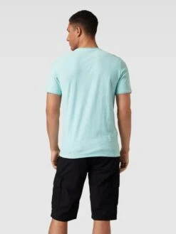 MCNEAL Regular Fit T-Shirt Aus Baumwolle Mit V-Ausschnitt - Helltürkis 9 MCNEAL Regular Fit T-Shirt Aus Baumwolle Mit V-Ausschnitt - Helltürkis -Herrenbekleidung Angebote 8594cdpl85246had8h934ia9715k6i2571akkea96995claea934iiqk9p84eh9n91954d1ha0q30ghh8h3j6phhc8o64c33cgq68cpk70pj4ohp64sj6db56sr3ae1l70sj4dg