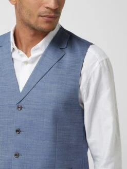 Atelier Torino Weste Aus Schurwollmischung Modell 'Orazio' - Blau 7 Atelier Torino Weste Aus Schurwollmischung Modell 'Orazio' - Blau -Herrenbekleidung Angebote 85a4gea46d73gh2d6l93cj9p8l546ipmah2lcghp60q32ki89l54ac2k74rj0li66kp3eg9h88q4kh1gaco32dph70om8ob26srm4dhk70p3ie3564o34chpcop64db1c4pjae0