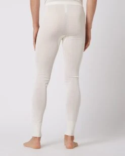 Hanro Long Johns Aus Merinowoll-Seide-Mix - Ecru -Herrenbekleidung Angebote 85a54g9ha5246h21958l8ipja9958kpha8sj4h256l650h276t23cj2d8t742j1i756j4jpm64sj6ja564o34phlcko38pb16cqj8dhk6tj38oj16hgj2cpl6hhjae1m6hi30e8