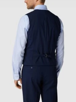 MCNEAL Weste Mit Paspeltaschen - Marineblau -Herrenbekleidung Angebote 85akugi76la46da96h85chic9974mhil6ss3ic2564s48jii9h254i228gsj2kpg74r4ie9lah54qli8ago30eb570p6cchl6kp32p1kchimco9k6spjgpb4chj3ep1m6cpj4c0