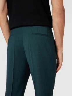 BOSS Anzughose Mit Bügelfalten Modell 'Leon' - Dunkelgrün -Herrenbekleidung Angebote 85b4ic28894ksk28951lce1h70pkeli1899kcla271a4sjpm659j8e2e9sr42k2g9h142i1o8dakcj289h3jgc9p74q34pj56cp32cpkchim4e1hcgqjceb4c9i32oj3c9h36d8