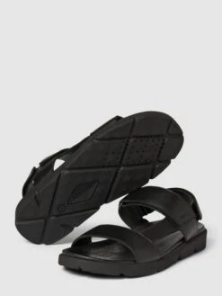 Geox Sandalen Mit Label-Detail Modell 'XAND' - Schwarz -Herrenbekleidung Angebote 88o4kci1agp4ochn9l5jgkq88l8jijqf70oksea9ad138cqm9h9kajq79d83aka78p134i9i9grkoiil993m2pb2ckrjaphgcosjce9k6ksm8e1j61i3eeb274ojacj26thmaog