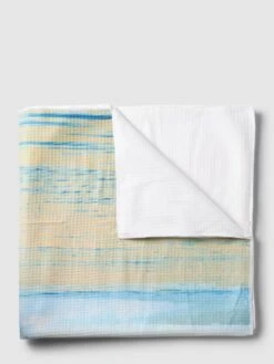 Rip Curl Handtuch Mit Motiv-Print Modell 'SEARCH' - Sand