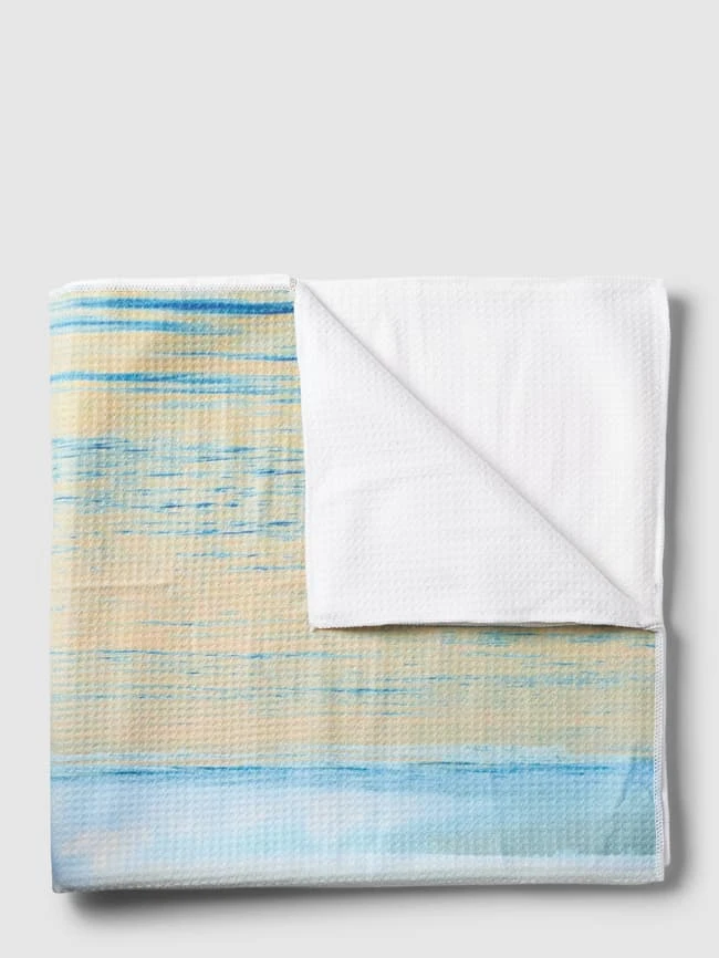 Rip Curl Handtuch Mit Motiv-Print Modell 'SEARCH' - Sand 1 Rip Curl Handtuch Mit Motiv-Print Modell 'SEARCH' - Sand