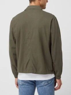 Minimum Hemdjacke Mit Druckknopfleiste Modell 'Lino' - Khaki -Herrenbekleidung Angebote 88s44ihl9184iiie9pa3cjqaa91lcjij991jcha8854j0kag8d24ik2l6pa38da191542cik9p6koghj8t3jgcpgcdij8eb56gpjap1kc8qj2o9jcgojedr4copm4dpjccojcd8