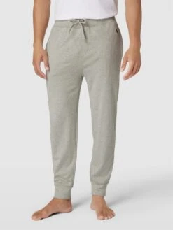 Polo Ralph Lauren Underwear Sweatpants Mit Elastischem Bund - Mittelgrau Meliert -Herrenbekleidung Angebote 88sk8gqf9t4j2gho6d74uja489a3ge9j8l63gcho94p32iqda514qhhm75442c2m84qk4kii68rkshhg9oo36c1mcdj3idb4c9j62dpkcdj6aoj2ccomap33cgsjidhj6dijgp0