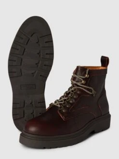 Selected Homme Boots Aus Leder Modell 'SLHANDY LEATHER HIKING' - Mittelbraun -Herrenbekleidung Angebote 890jggi4acq58hhl8d9j6c299l650ia48t5lcdph9t8ksdqf8l34ecik6grkscid6153ahac6gqlacigah3jadb1cpj62e1h60pjgdhk6hgmao9pcpi30dhjc8om6cr4cgpjcp0