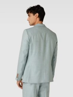 Wilvorst 2-Knopf-Sakko Mit Label-Patch - Grün -Herrenbekleidung Angebote 89138l218p13gd2gakqkgk9i98rkmh29994kschn897j2cq26p2kakq4951kkiph954j2jql6db3ajqg9l3jed1g6lim8d9n65hj4p9k61i68e9j60sm2e1i6li38pho6cpjie8