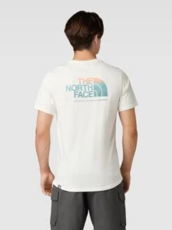 The North Face T-Shirt Aus Baumwolle Mit Label-Print - Offwhite -Herrenbekleidung Angebote 89232e2i64s3gjpj9takkca59t5j6hij9gp4al9m9914mjim6t946khl89a4ek2eah4jcia884o4kg9h8co36o9o70o38eb66cq38dhk6sqj2o9gcpgjge1k6spj6dhpc8p32c8