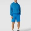 Colorful Standard Oversized Hoodie Aus Bio-Baumwolle - Blau