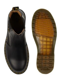 Dr. Martens Chelsea Boots Aus Leder - Schwarz -Herrenbekleidung Angebote 89546lif9hb50iqk8p854iq1a4qj2h9p6h8k6g9ga8p50lho8p334cib8554mi278t2kmhqg9l1k6jhi893m2p1p70r30dpi60om6dpkc9gm2ohk75h3eob475i66d9ochh66co