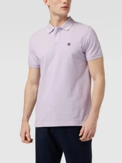 MCNEAL Poloshirt Mit Brand-Stitching - Lila -Herrenbekleidung Angebote 895jcead8ss4mhik958kmh2l6194mcqm88skejah8p43clhmad85ae2c651kqiqm8ha4gcif9l644li4893m2phlc4oj4cb6clhj8cpk6di3ioj1cksj4ohlckrjce9gccsj0dg