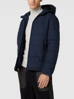 Selected Homme Steppjacke Mit Kapuze Modell 'SLHHARRY PUFFER' - Marineblau -Herrenbekleidung Angebote 895jgghp8d73ce2i74p4qd2kah55alae70s42hpo6ookcl1l955kqii98953ejq49h1j8e2l8ko34c278go36ob368o3edj270ojec9k71i32eb4clhj2dhlcoq68d1o70sm4cg