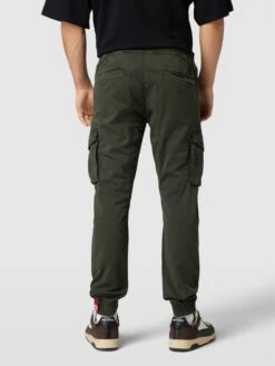 Alpha Industries Cargohose Mit Cargotaschen Modell 'Twill' - Schwarz -Herrenbekleidung Angebote 8974eh1oa0s34gq7akpk4j1n88okcj1l6ss50dq860q4oiam6sqj4h9p618k2h2b6t54qjq8856l4dqg9p3jacphc8p62eb1ccq6ccpk6opjeo9n6grj6cb2ccr66oj5corj8e8