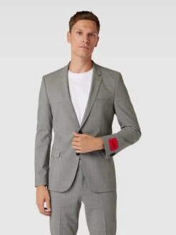 HUGO Anzug Mit Reverskragen Modell 'Arti' - Hellgrau -Herrenbekleidung Angebote 89854k9h8orkiiie74p52ipi8l64akhp98o4giq38co4mcpla4pj8k2l9p358ippa0p52l24ap454ja3993m4o9j69hjgopg6cpm8d1kcko32oj1ccq6cdhlchi3ce3168p66c0