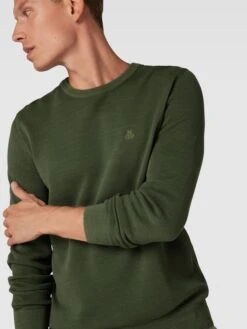 Marc O'Polo Strickpullover Mit Label-Stitching - Dunkelgrün 7 Marc O'Polo Strickpullover Mit Label-Stitching - Dunkelgrün -Herrenbekleidung Angebote 898l2ha49kskehpm64sk4chl9l24kka5agq46k2gap2l0ga764sk6kib851kqd1l61a4qca36d0kug9k9p3jge1o6goj0pj5cphj0c1k6tgj8oj4c4o32e1lchh3ip1lcdh3ao8
