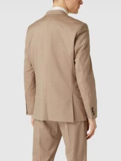 Selected Homme Slim Fit 2-Knopf-Sakko Mit Stretch-Anteil Modell 'MYLOLOGAN' - Beige Meliert -Herrenbekleidung Angebote 89a3cd1o60p5ajq79d2kodihaoskmii2a8o4qiq16gp58k219cokuc2da1944k2g6sr4ud9j7554sjpo6co30opm74rjep1occsj8dpkc9gj0e9o6gsjgdr4c8om2dr2ccr64p0