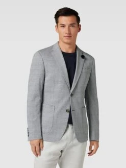 JOOP! Collection 2-Knopf-Sakko Mit Glencheck-Muster Modell 'Hoverest' - Blau -Herrenbekleidung Angebote 89akce2j94oked1m9hb4kd23a8q42hqh8h7kicaha97jiiag88okohhnalb42d2c8d3l8l2h611kaghi9ko64c33cdim6d9nc8p3ce9k71hm8e9jc4pj8pj4cgsmad1n6lim2e0