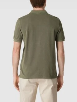 Joop Jeans JOOP! Jeans Poloshirt Mit Label-Details Modell 'Ambrosio' - Olivgrün -Herrenbekleidung Angebote 8co50cpm9cs52h9l98p4cl9i9p74igpg697kqki88p4k4dqia8r4icib99358ipj9t5j6c2bala48k1g753m8d1mcdij0phn60o3ad1kcphjeoj4cgp36cj665j30o9mcor62o8